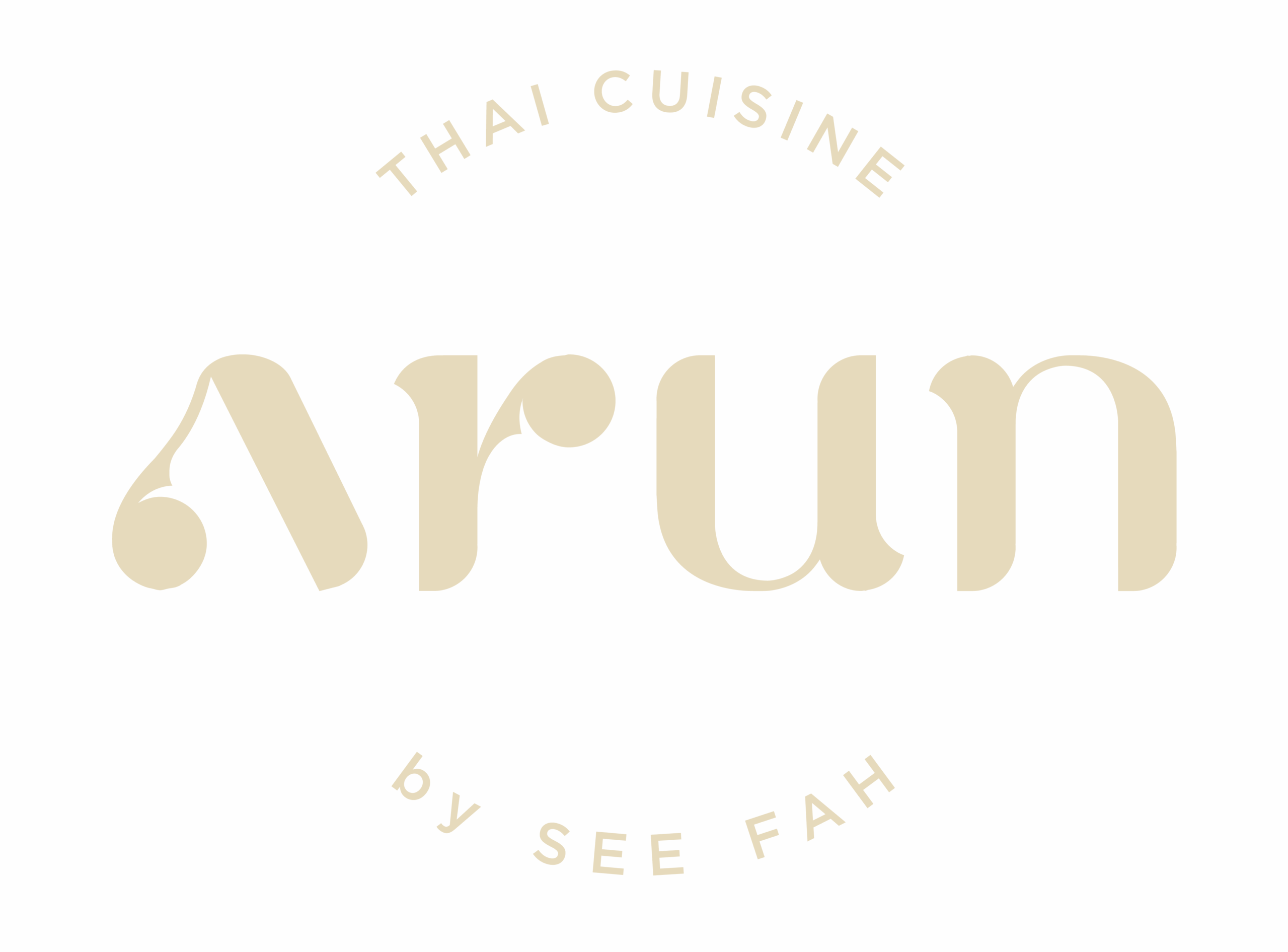 ARUN THAI CUISINE